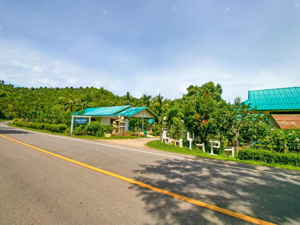 OYO 1080 Kanyapa Resort Kaeng Kachan Bagian luar foto